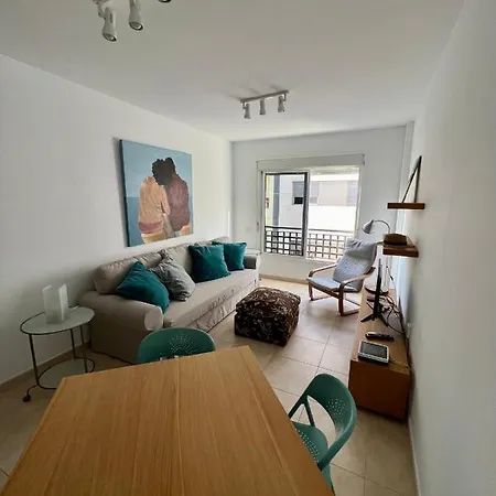 Beach La Cicer Apartment Las Palmas de Gran Canaria