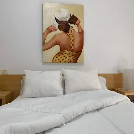 Apartment Beach La Cicer *
