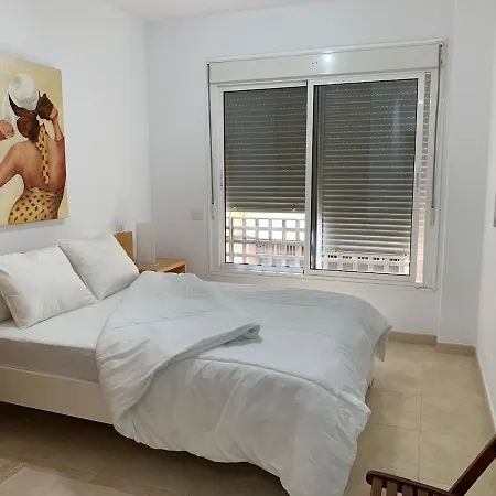 Beach La Cicer Apartment *